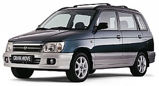   DAIHATSU () Gran Move